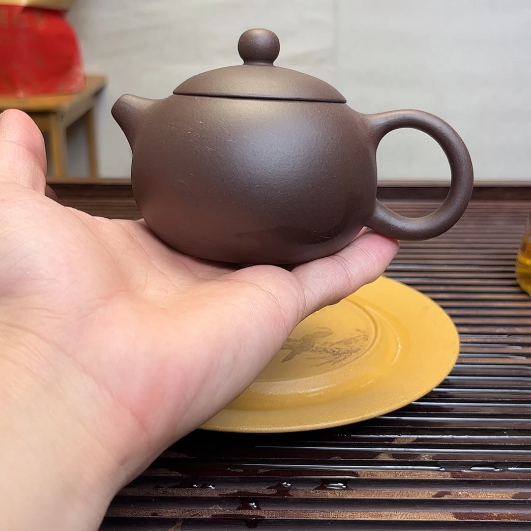 紫砂其他机宜興紫砂