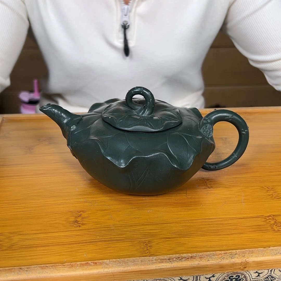 茶壶紫砂原矿紫砂