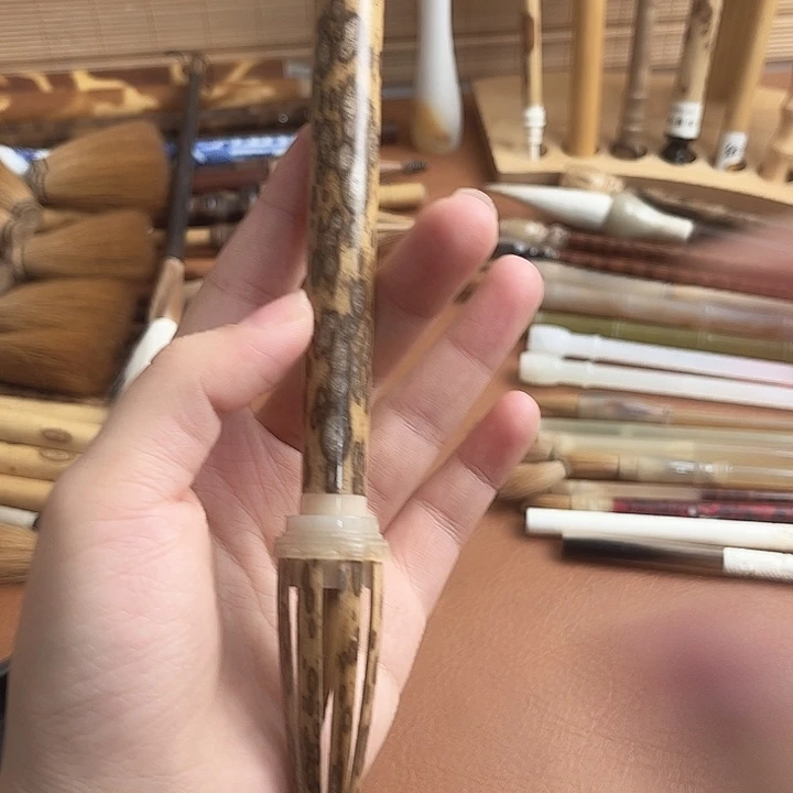 高货一支纯狼毫优惠价