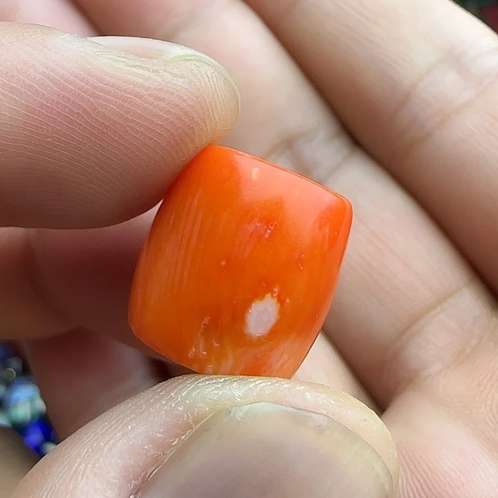 春***涵吊坠白玉菩提精品