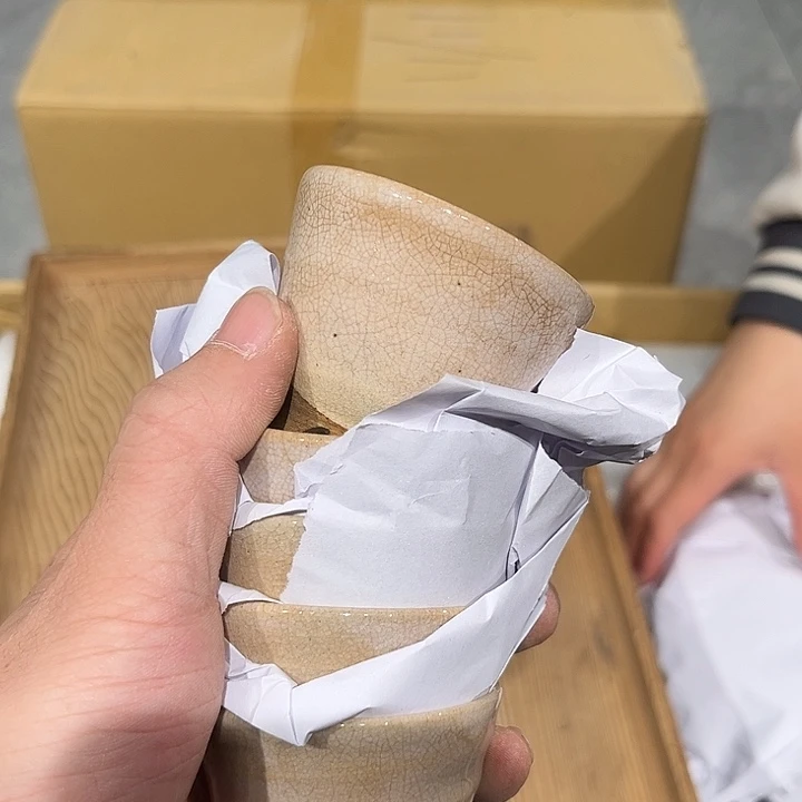 瓷片利*中古商品谨慎下单