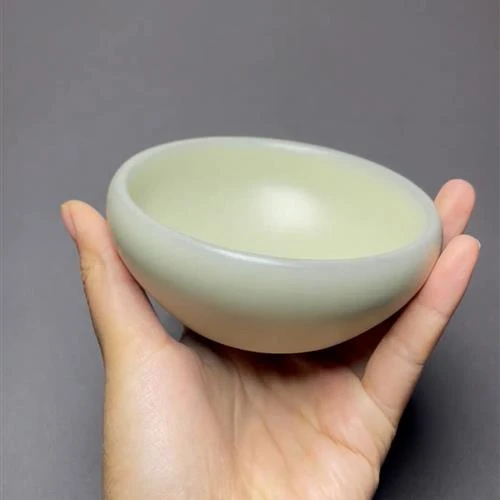 【闪购商品】茶盏-643............