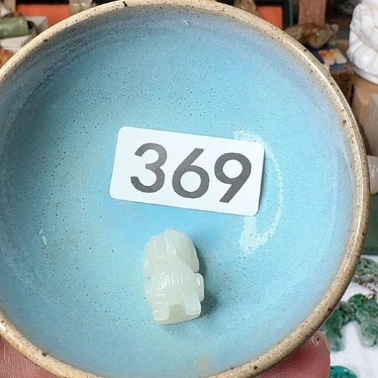 摆件陶瓷材料与器件工程学院