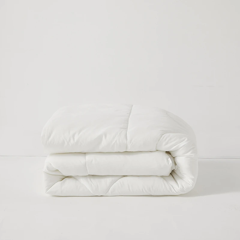 幼儿园内胆儿童被芯大豆羽丝棉宝宝被子单品