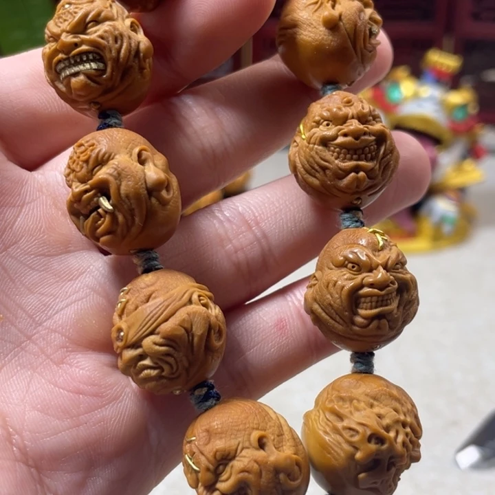 吊坠橄榄核橄榄核