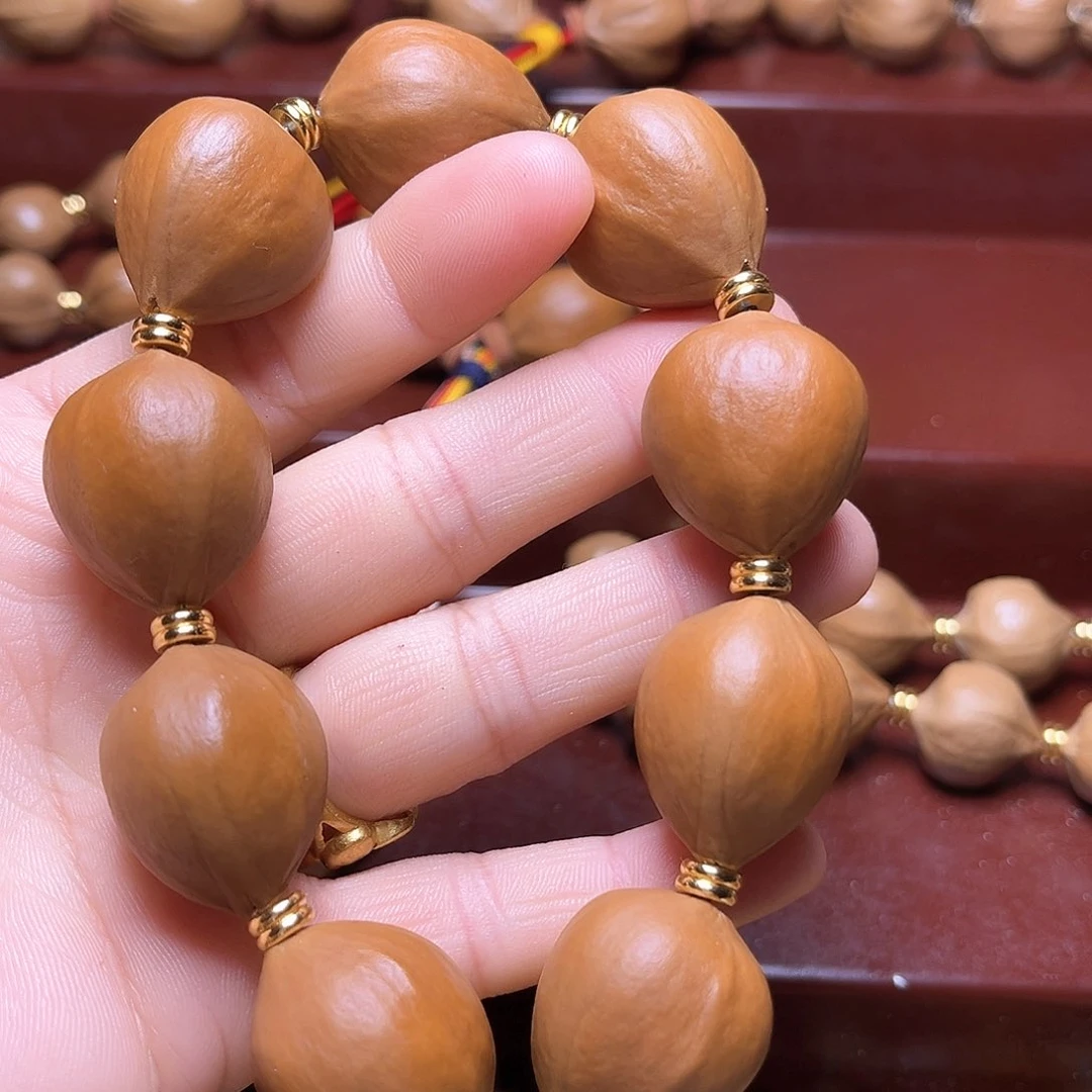 橄榄核手串/手链开****8橄榄核手串