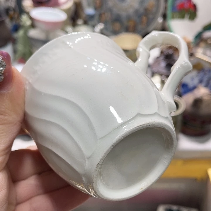 茶杯具19.9发带瑕疵牌都是坏的2