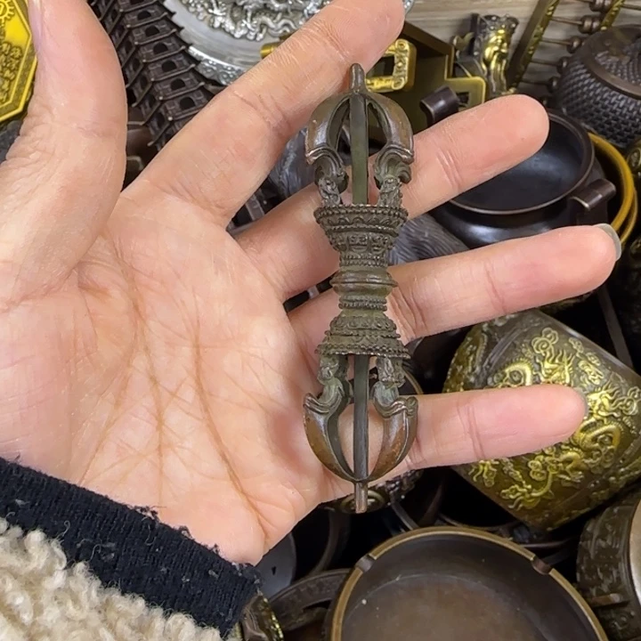 铜器工艺链接88888