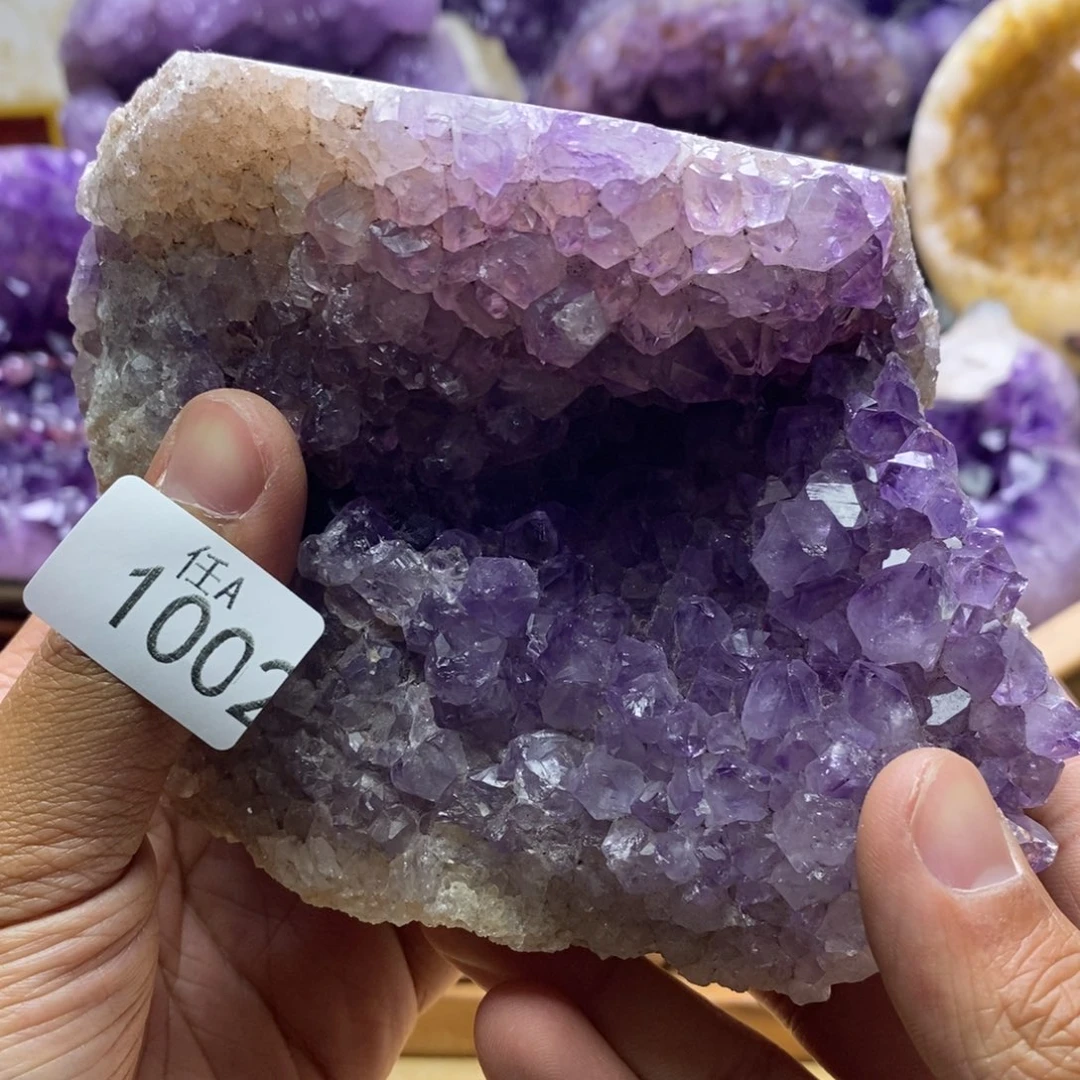 未镶嵌大型摆件（非配饰）水晶