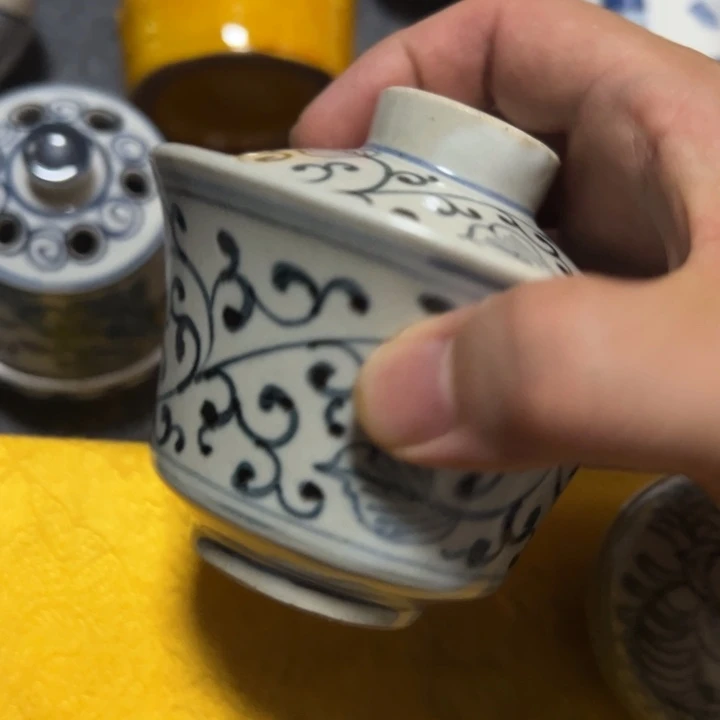 轻***扬摆件陶瓷艺术学院美术