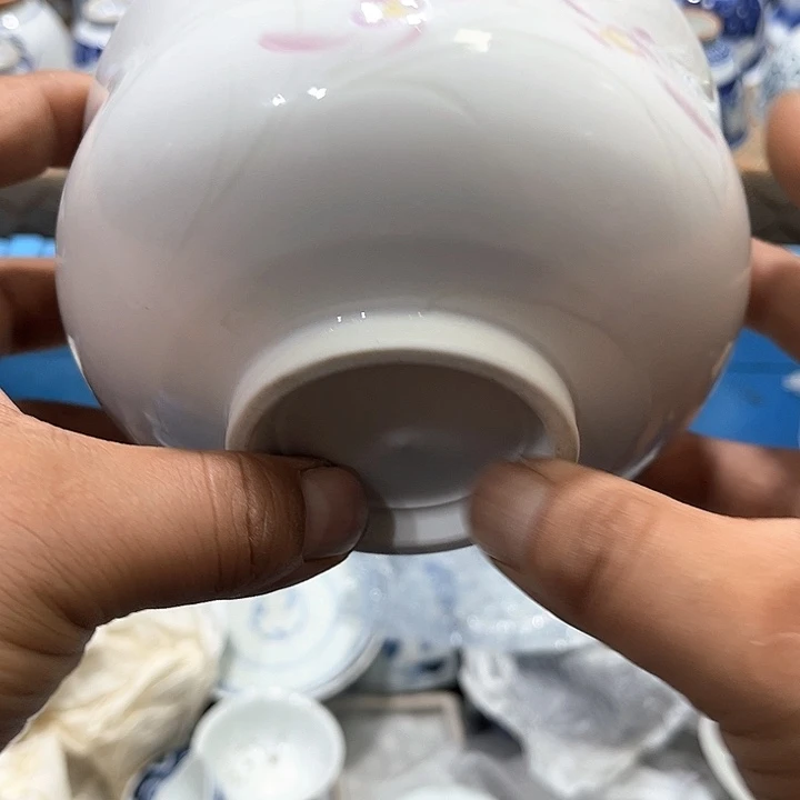 陶瓷茶玩榜第二十名
