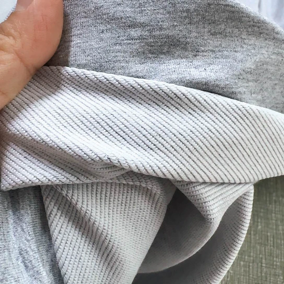 棉708号奥戴尔毛圈一米