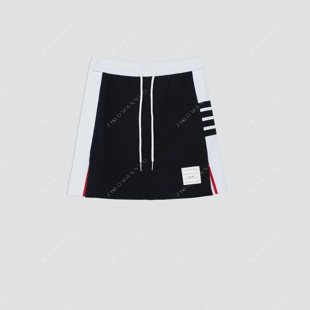 丨 T*B25春夏新款短裙NC0244