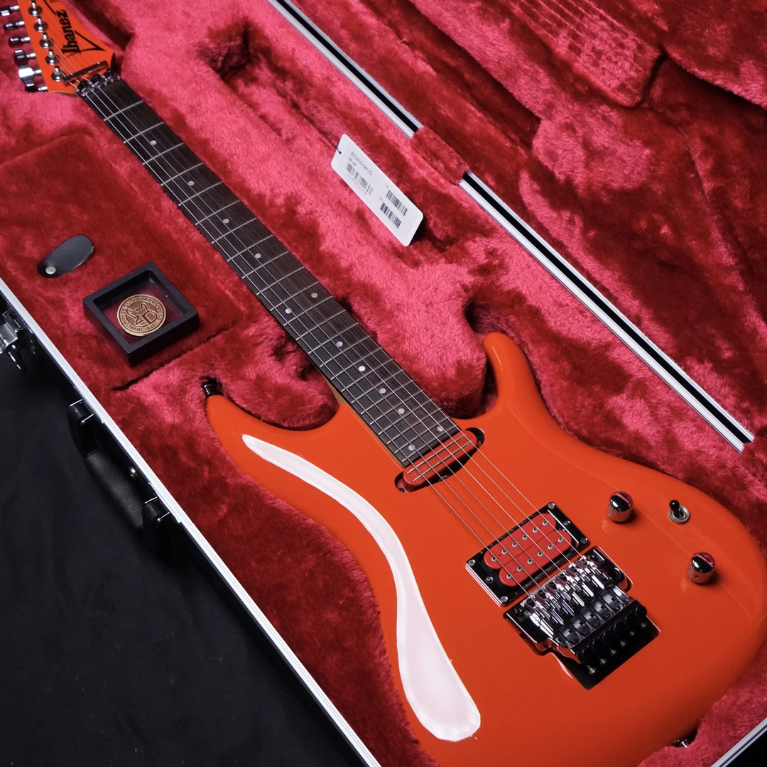 天才吉他 Ibanez JS2410
