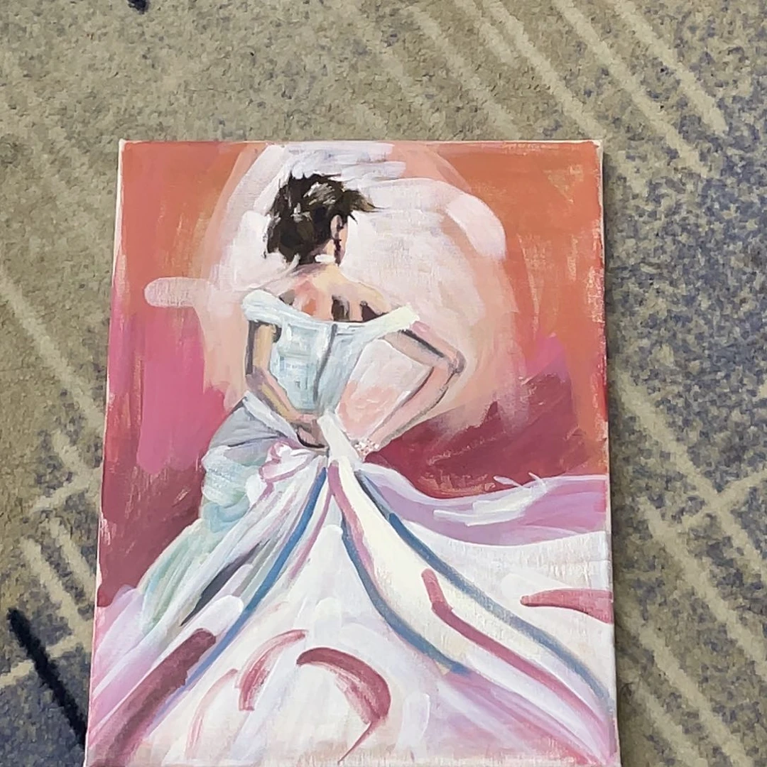 国画福利品油画9999999999