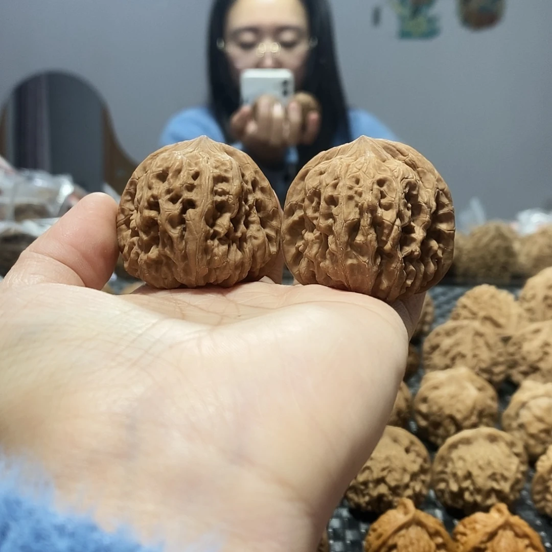 君***空吊坠桃核37凹底和南疆补差价10块换41凹底黄