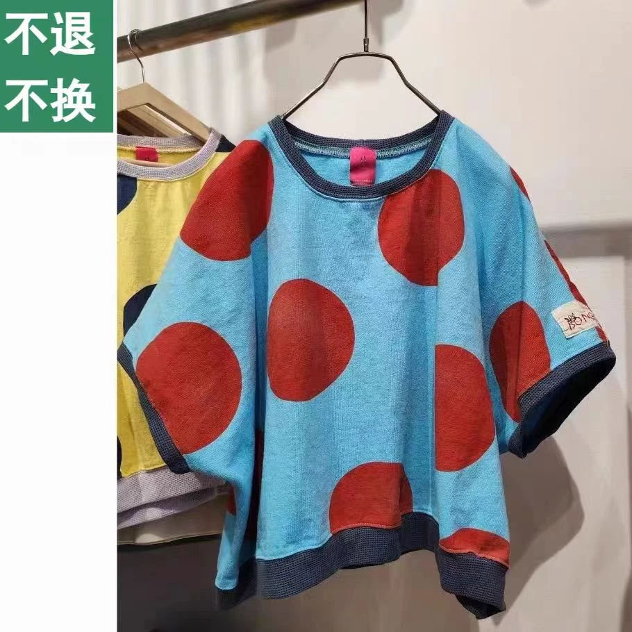 韩国正品No退No换推荐上衣T恤（集合链接，介意勿拍）
