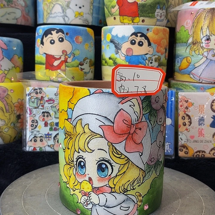 陶小女孩奶酪88888888