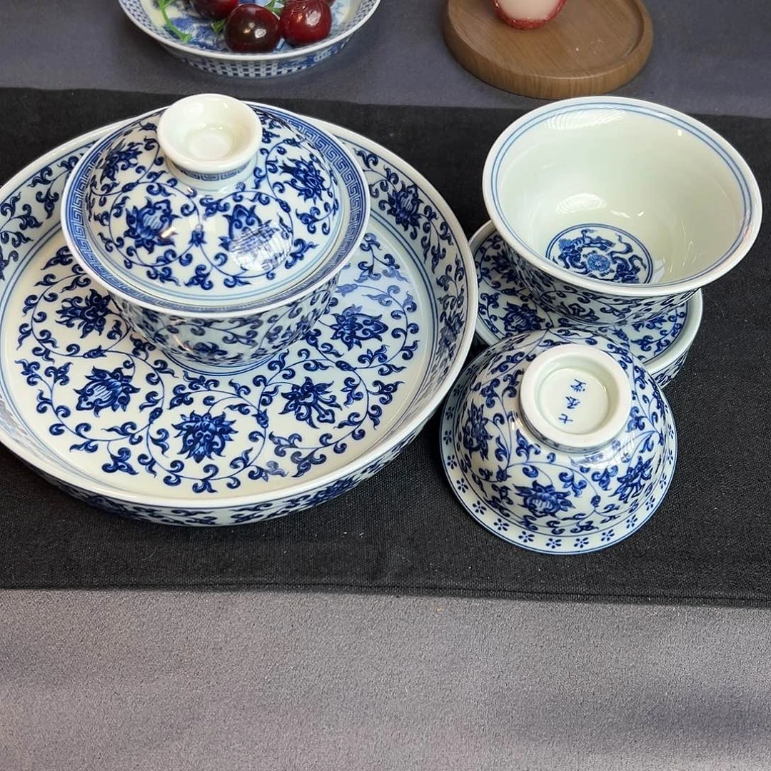 景德镇瓷器研究中心