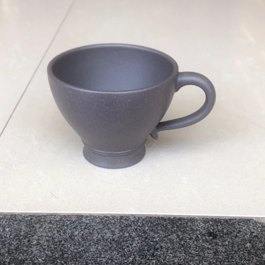 茶杯紫泥主人杯容量100
