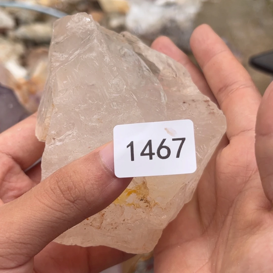 【闪购商品】未镶嵌大型摆件（非配饰）水晶?****。