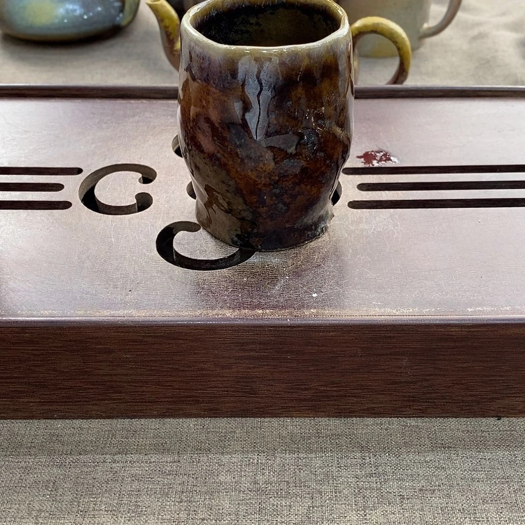 紫砂茶壶紫砂艺术