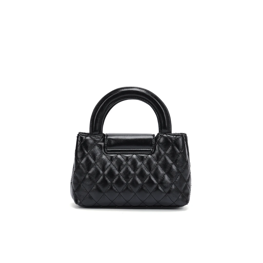 新款斜挎包百搭单肩包2527（尺寸20*6*13）