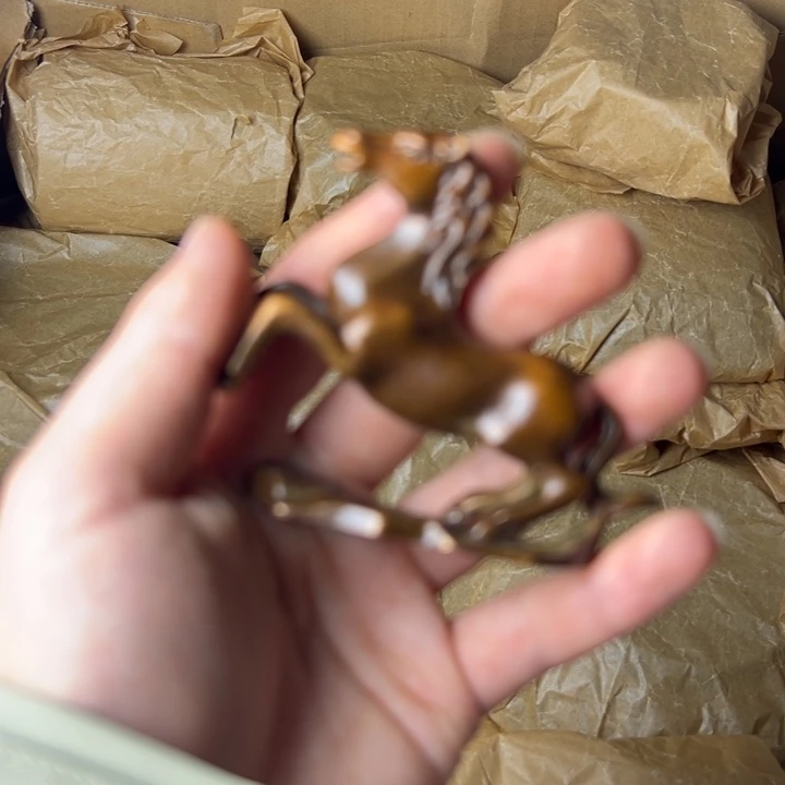 创意设计摆件制作