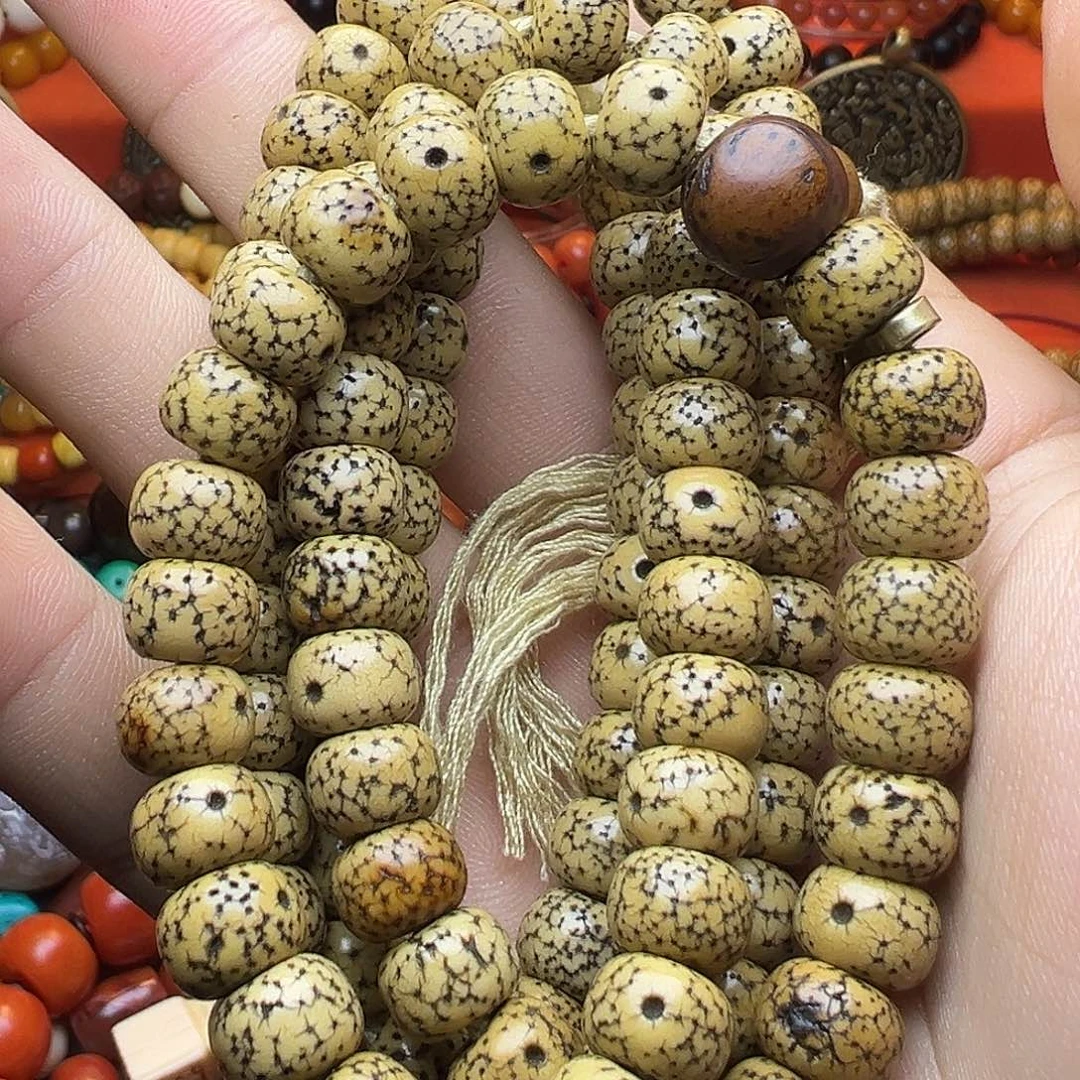 星月菩提手串108足数