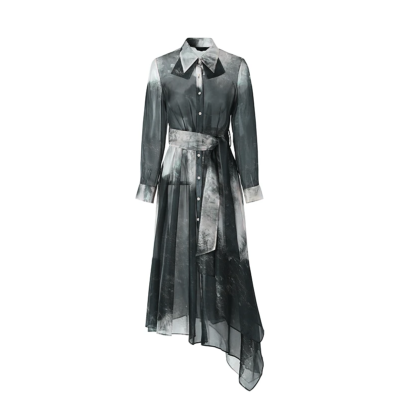 【九月】莱芙艾迪儿连衣裙H2D3L94224