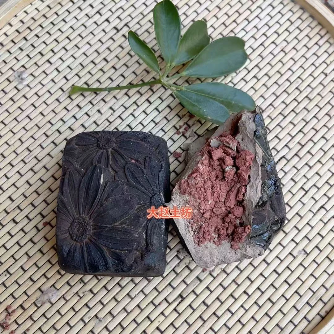 雏菊夹心方縞  非可食营养土