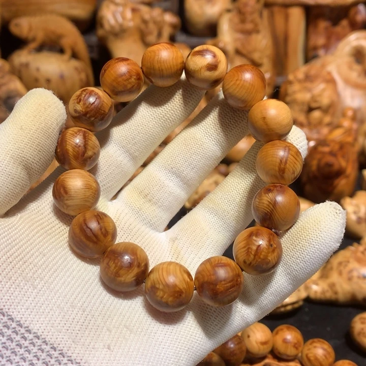 柏木用****3太行 手工制作