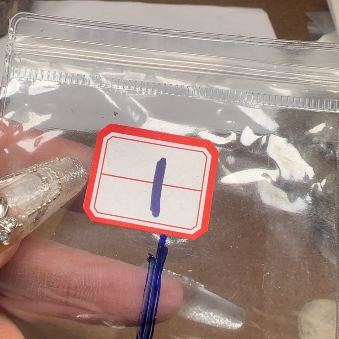 一手复古高高高货