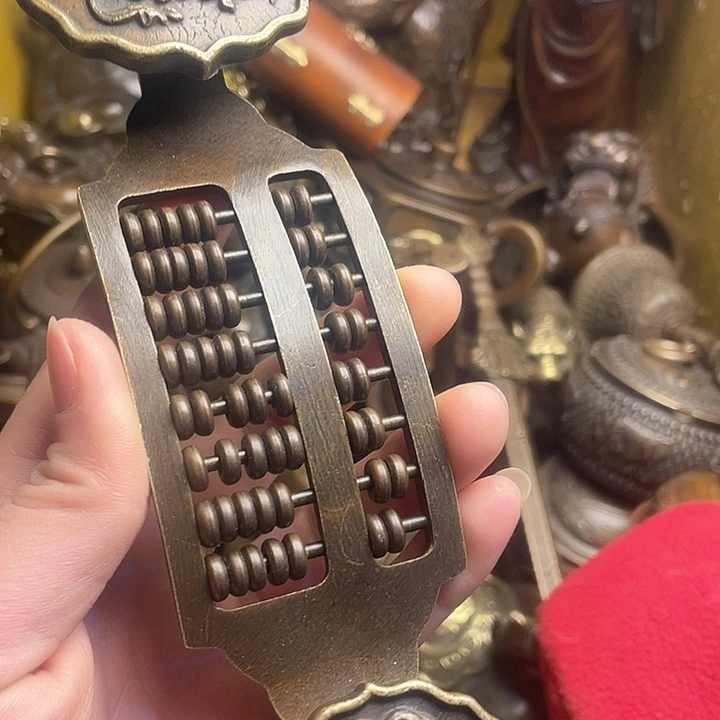 铜器摆件诚信经营