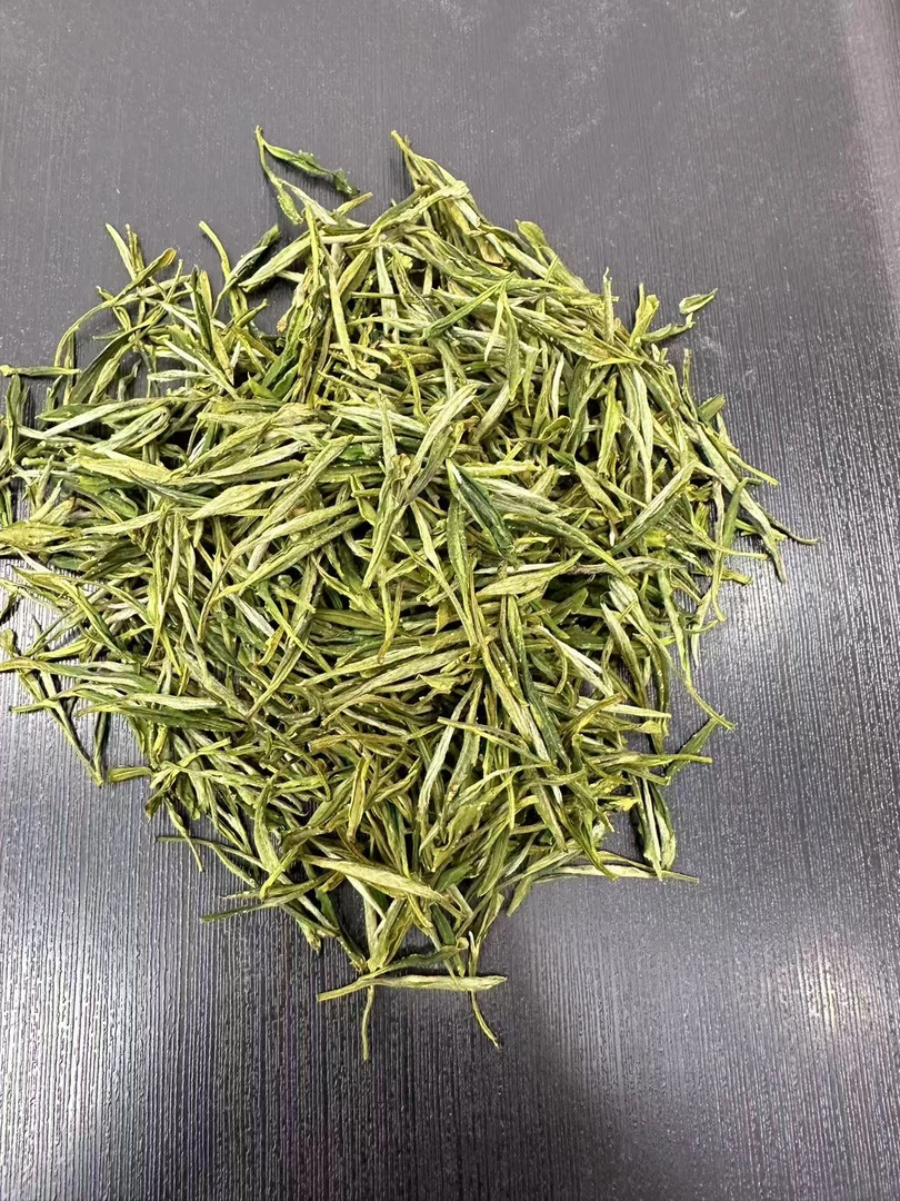 2025（A4）荒野绿茶小兰花250G/500g（兰香  花香）