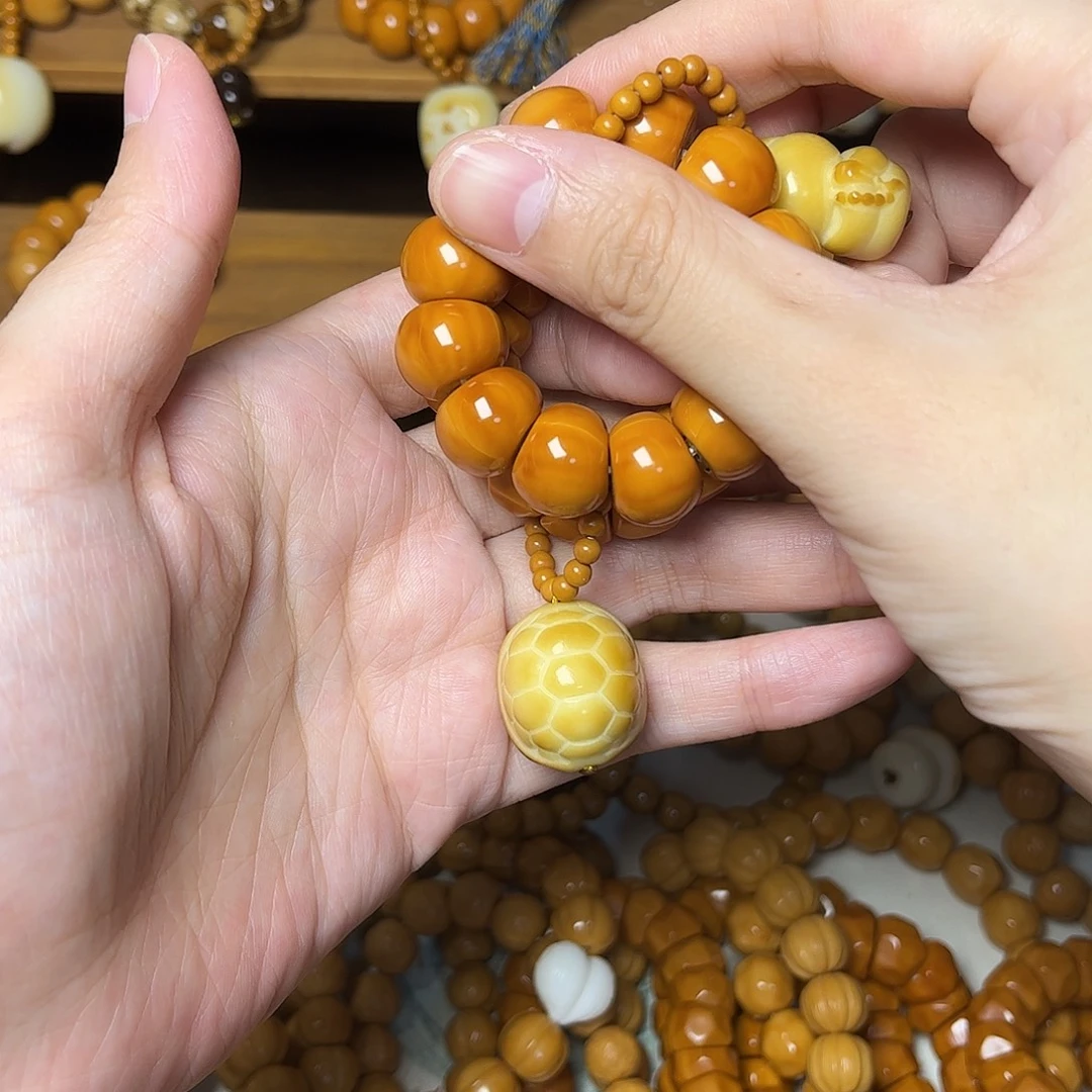 武***家木质非金属天然猴头