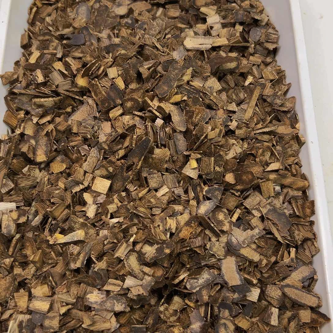 沉香沉香碎屑紫棋碎料102克