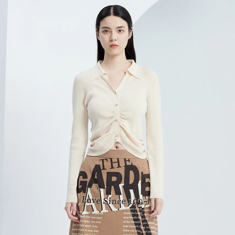 XG毛针织衫XJ311025A391