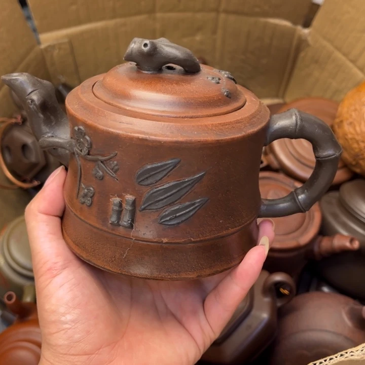 茶壶紫砂紫砂壶等各种造型