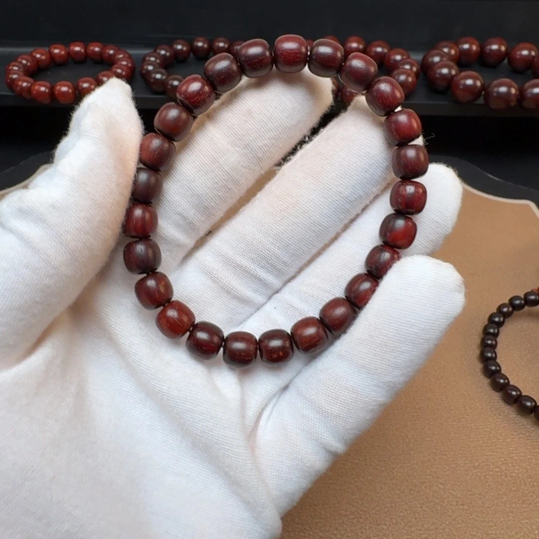 小叶紫檀手串/手链7/7.5cm