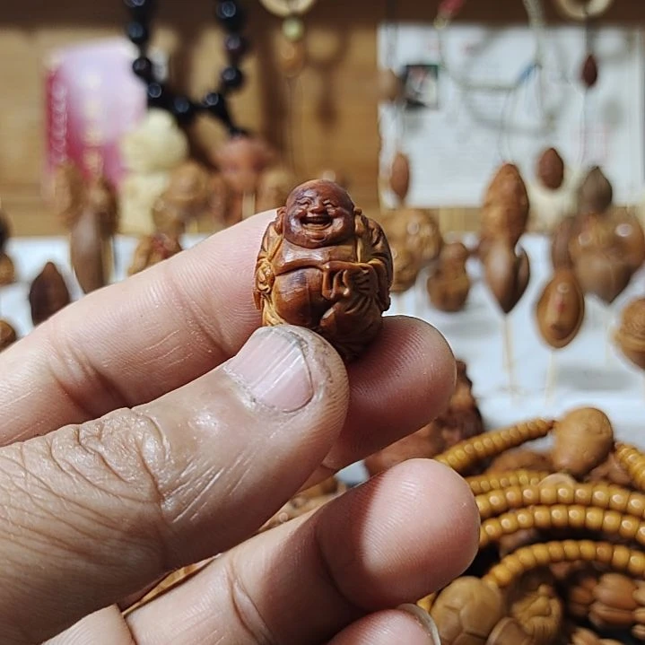 橄榄核手串/手链管理局