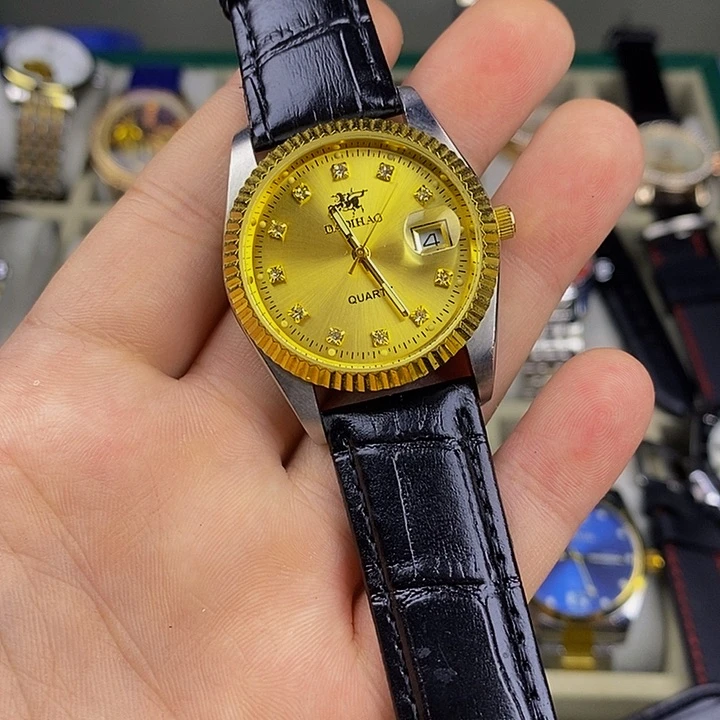 石英机芯-光能机芯锻造碳钢