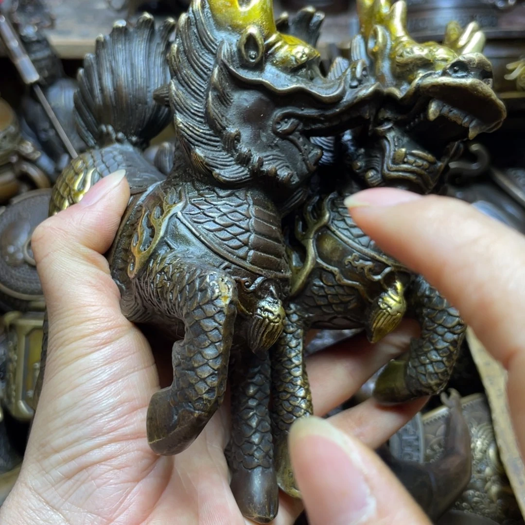 铜器摆件诚信经营
