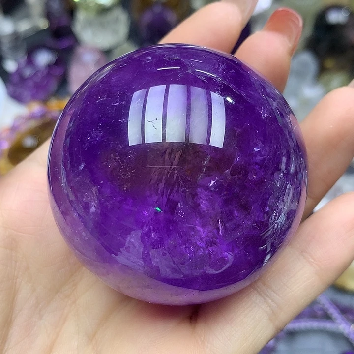 未镶嵌珠宝半成品水晶