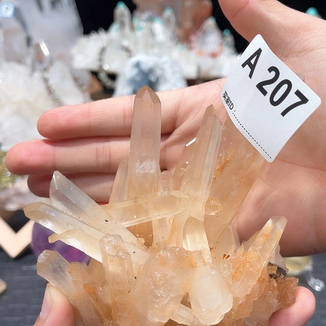 水晶水晶未镶嵌悦*水晶