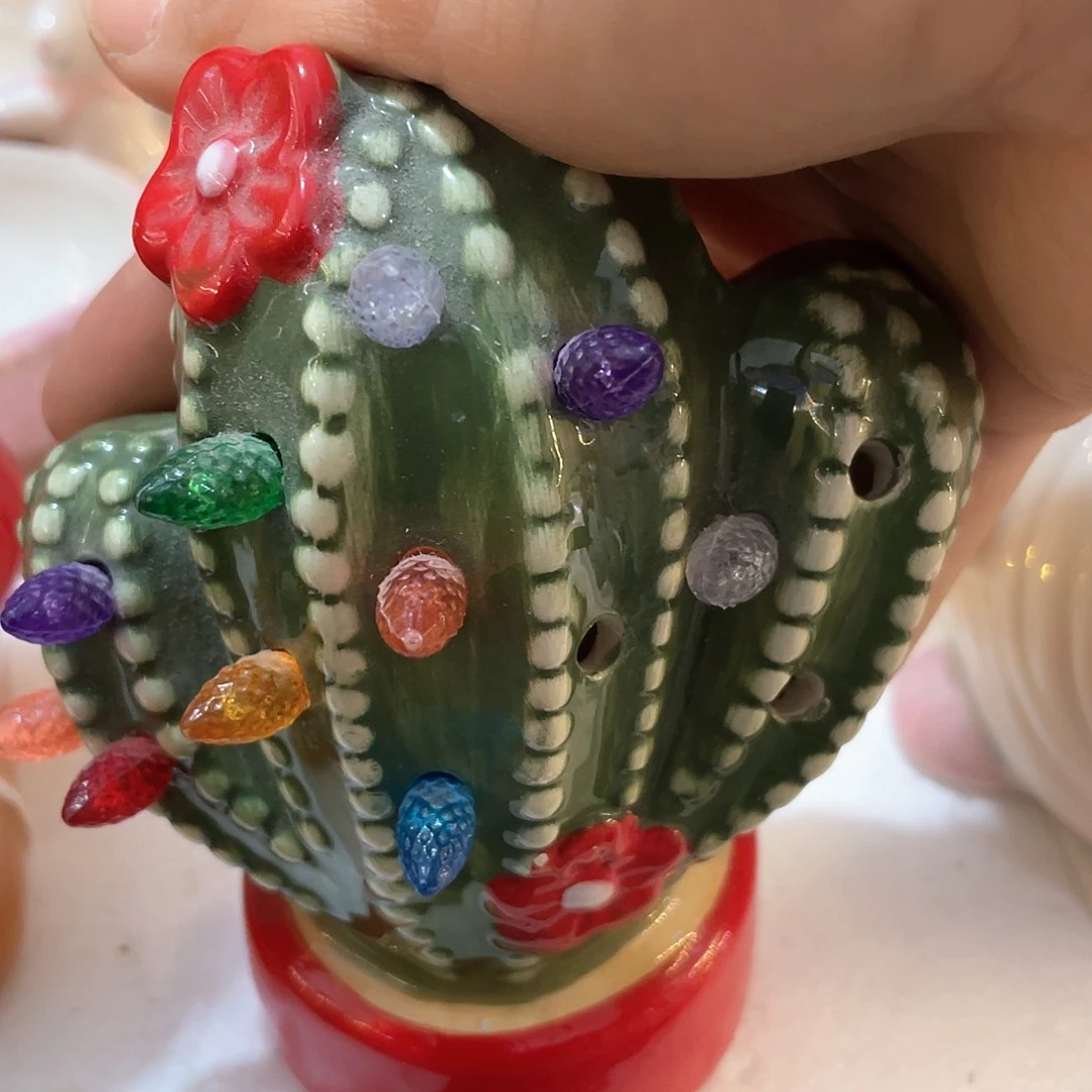 陶瓷微瑕介意慎拍