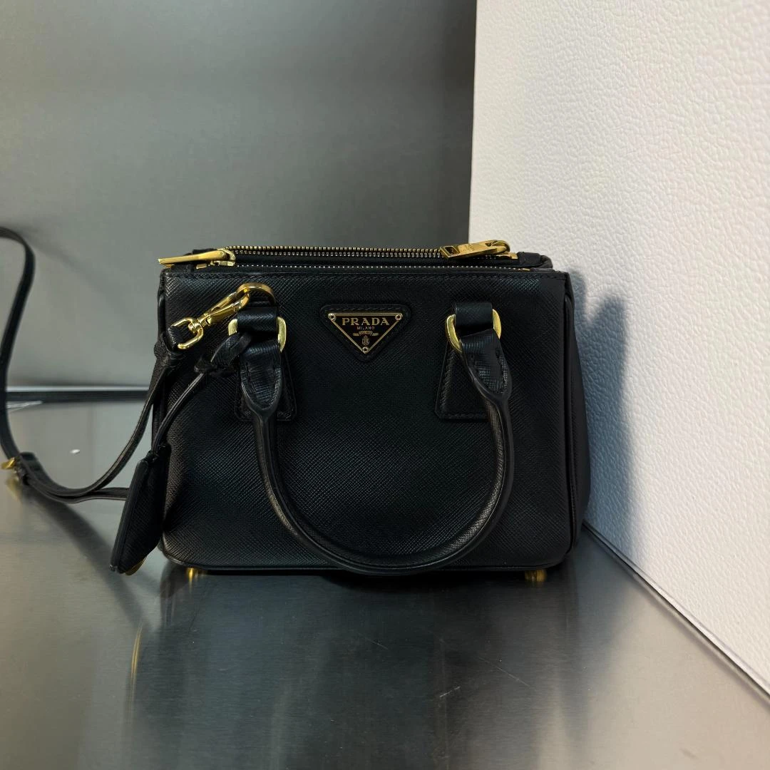 99新 Prada/普拉达 唐唐专属/单肩包/杭州仓/112