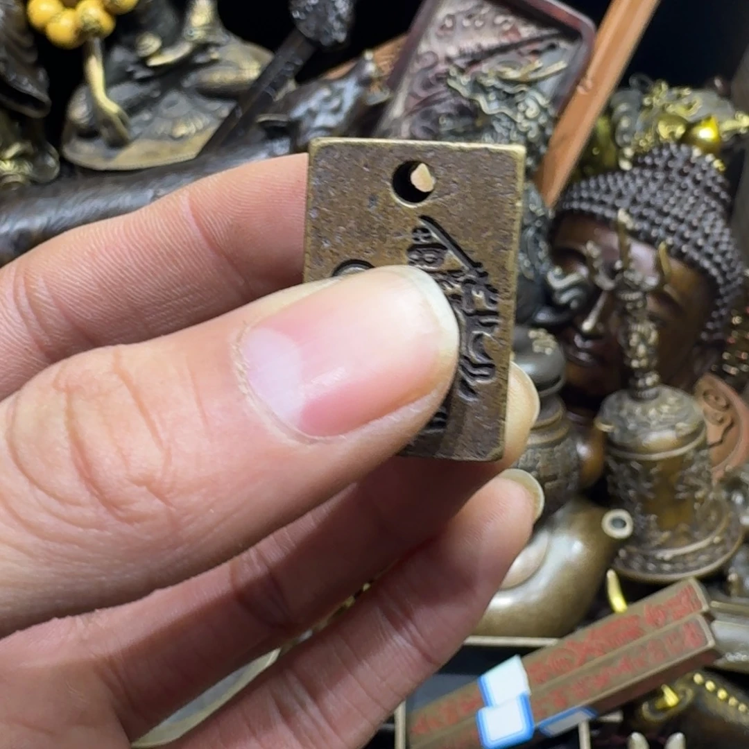火土铜器摆件专属链接