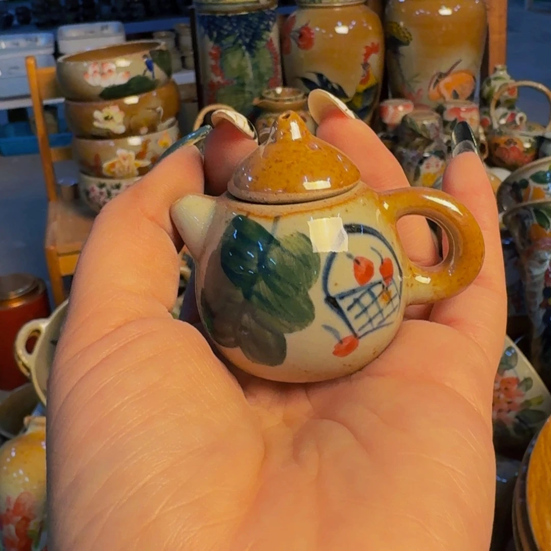 罐景德镇源头厂家