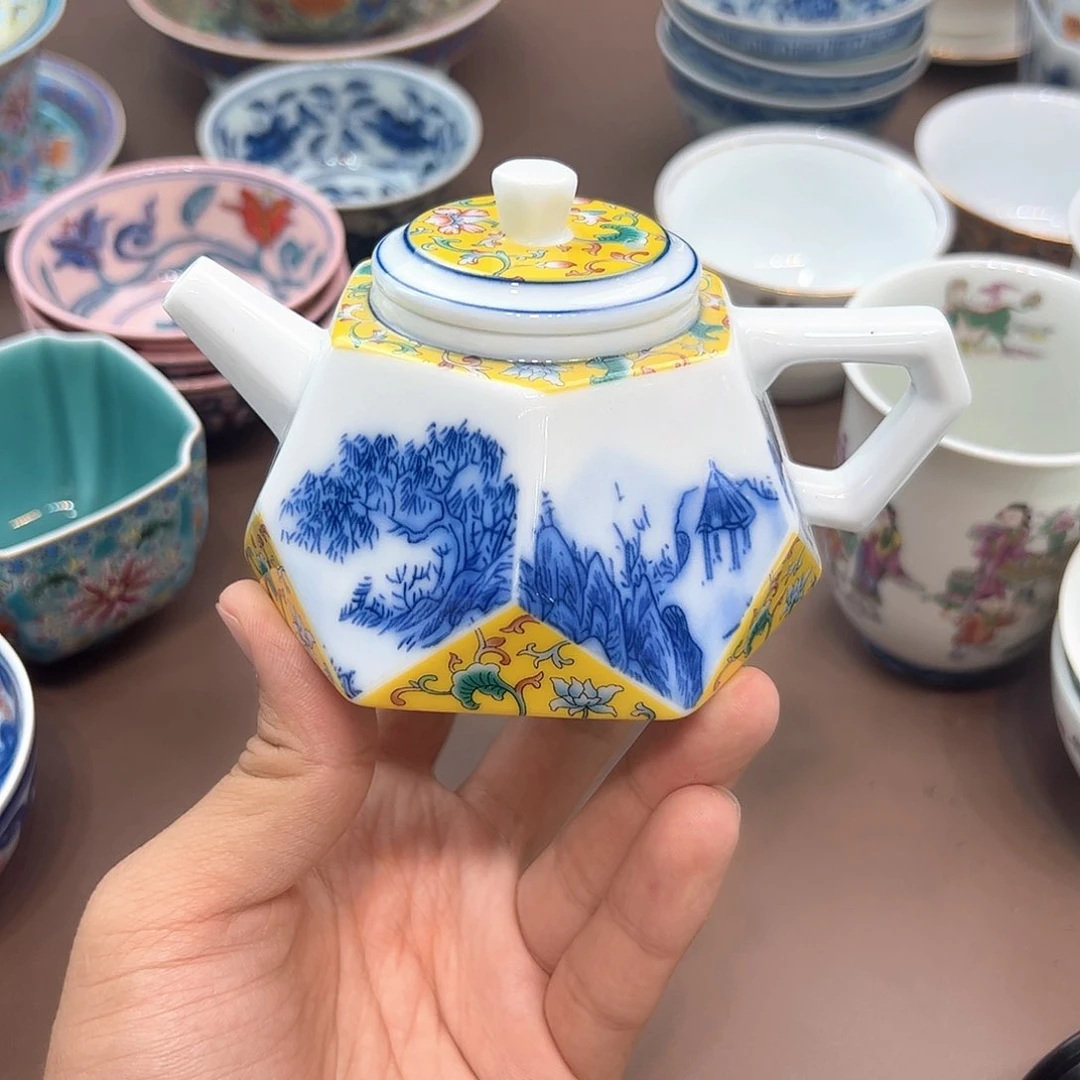 陶瓷陶瓷陶瓷茶具